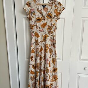 Chaps Midi Dresses for Women on Sale up to 90% Off: Poshmark